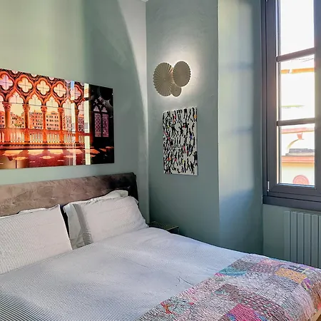 Appartement Custodi - 5 Min Dalla Darsena E Naviglio *