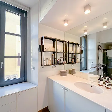 Custodi - 5 Min Dalla Darsena E Naviglio Apartament *