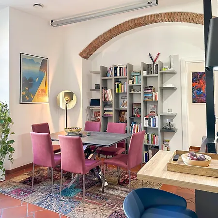 Apartament Custodi - 5 Min Dalla Darsena E Naviglio