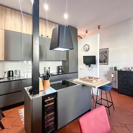 Apartament Custodi - 5 Min Dalla Darsena E Naviglio *